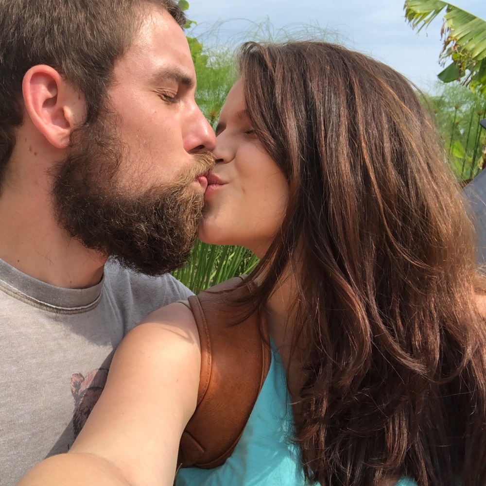 Meet your Posher, Nikki